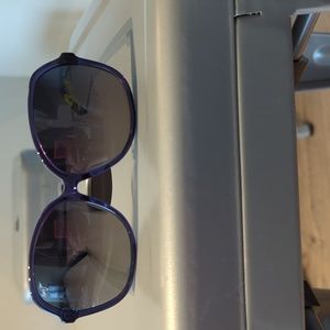 Maui Jim Taro Navy Blue Polarized